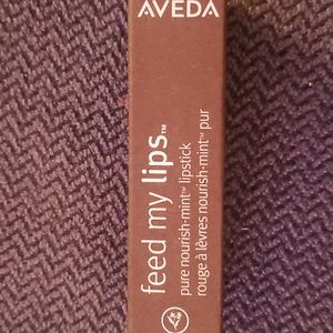 Aveda feed my lips in sutra